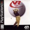 VR Golf '97 Box Art Front